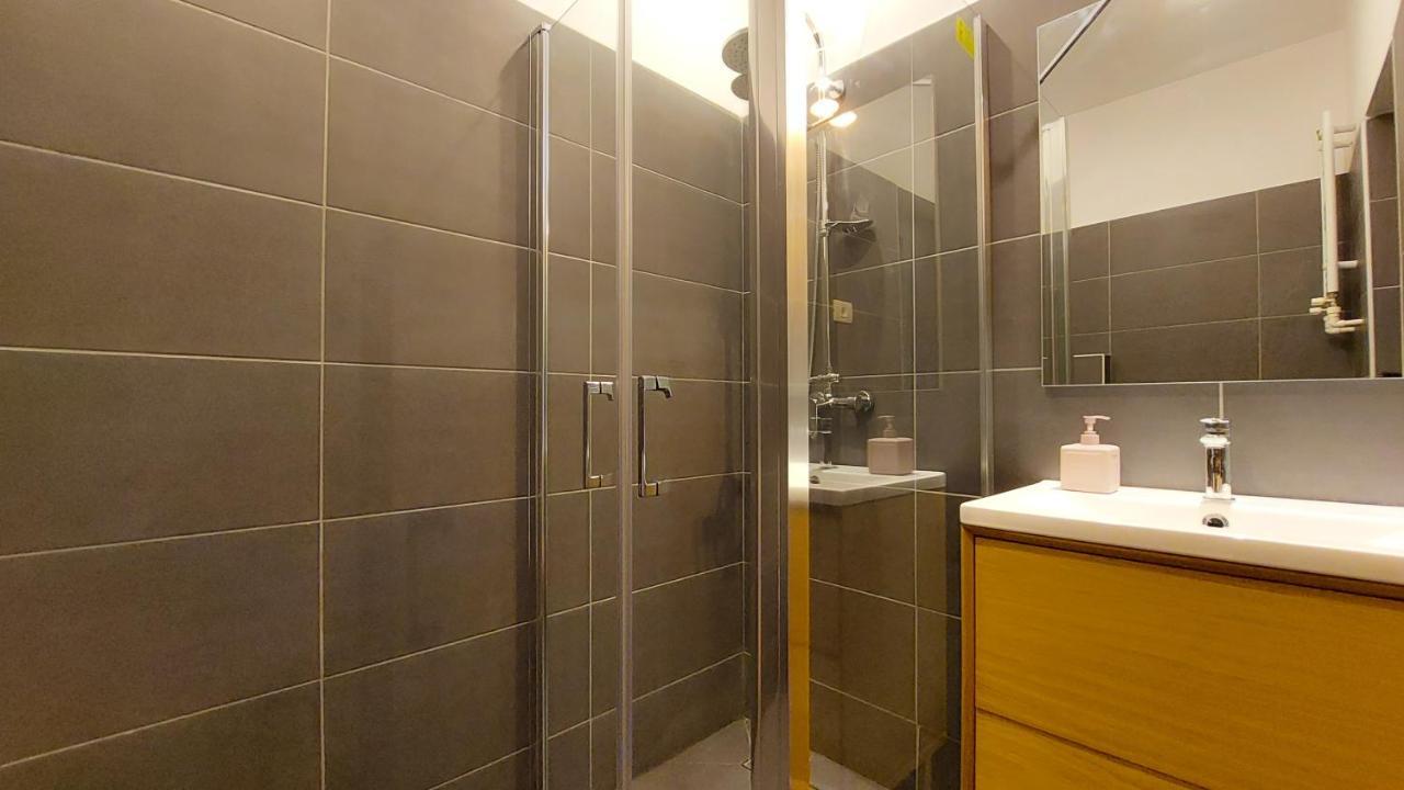 Amzei Studios & Suites Bukarest Eksteriør billede